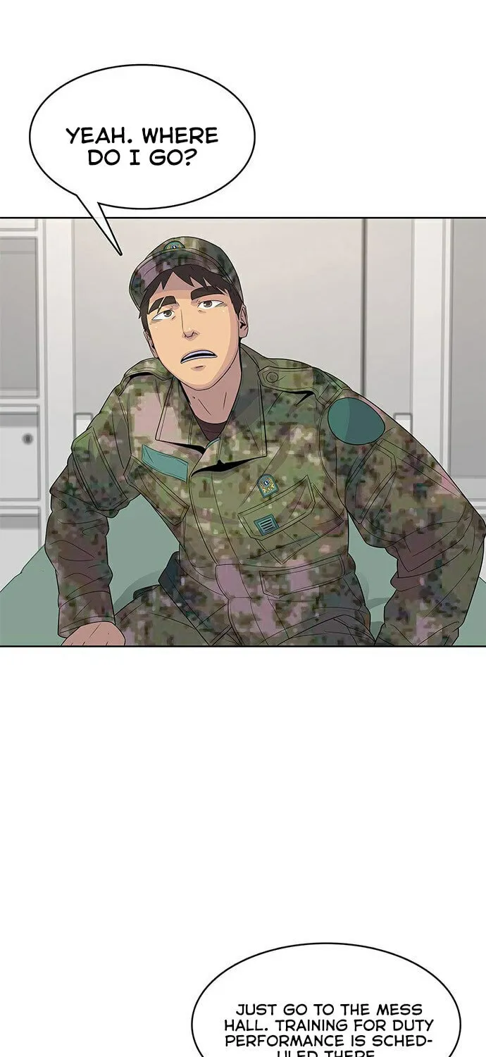 Read Kitchen Soldier chapter 110 image 34 on Lezhin