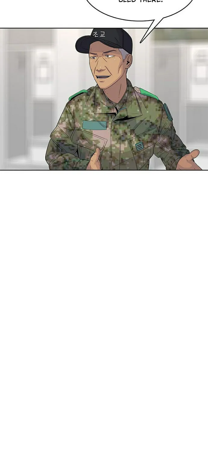 Read Kitchen Soldier chapter 110 image 35 on Lezhin