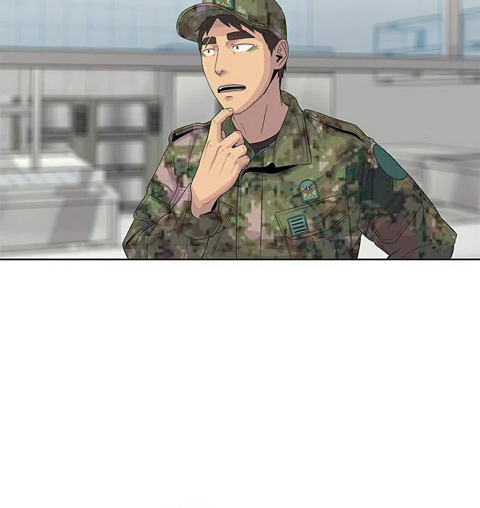 Read Kitchen Soldier chapter 110 image 37 on Lezhin