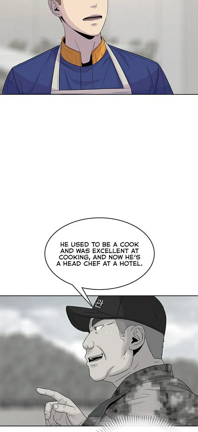 Read Kitchen Soldier chapter 110 image 39 on Lezhin