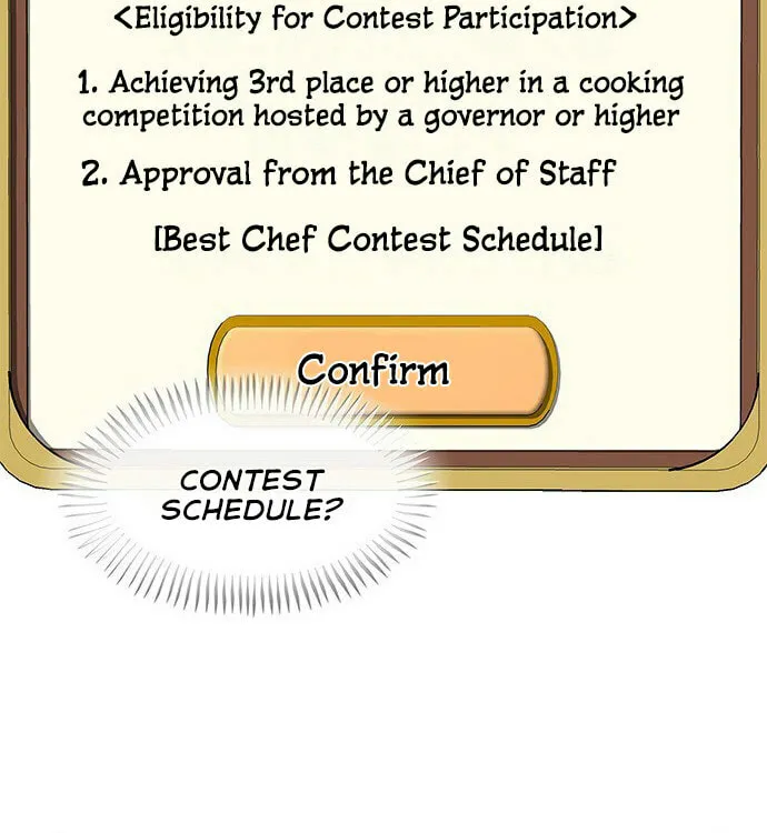 Read Kitchen Soldier chapter 110 image 46 on Lezhin