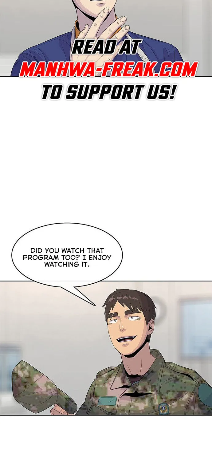 Read Kitchen Soldier chapter 110 image 48 on Lezhin