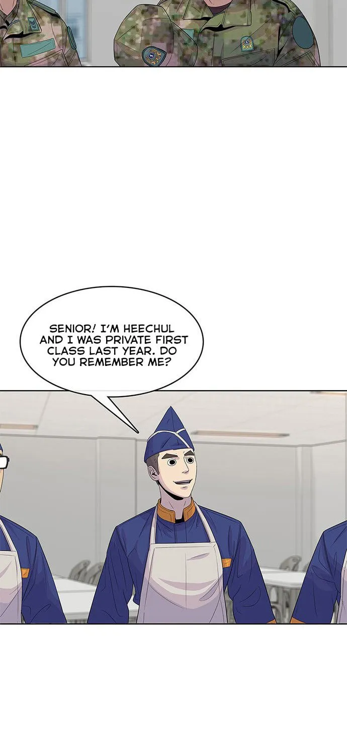 Read Kitchen Soldier chapter 110 image 51 on Lezhin