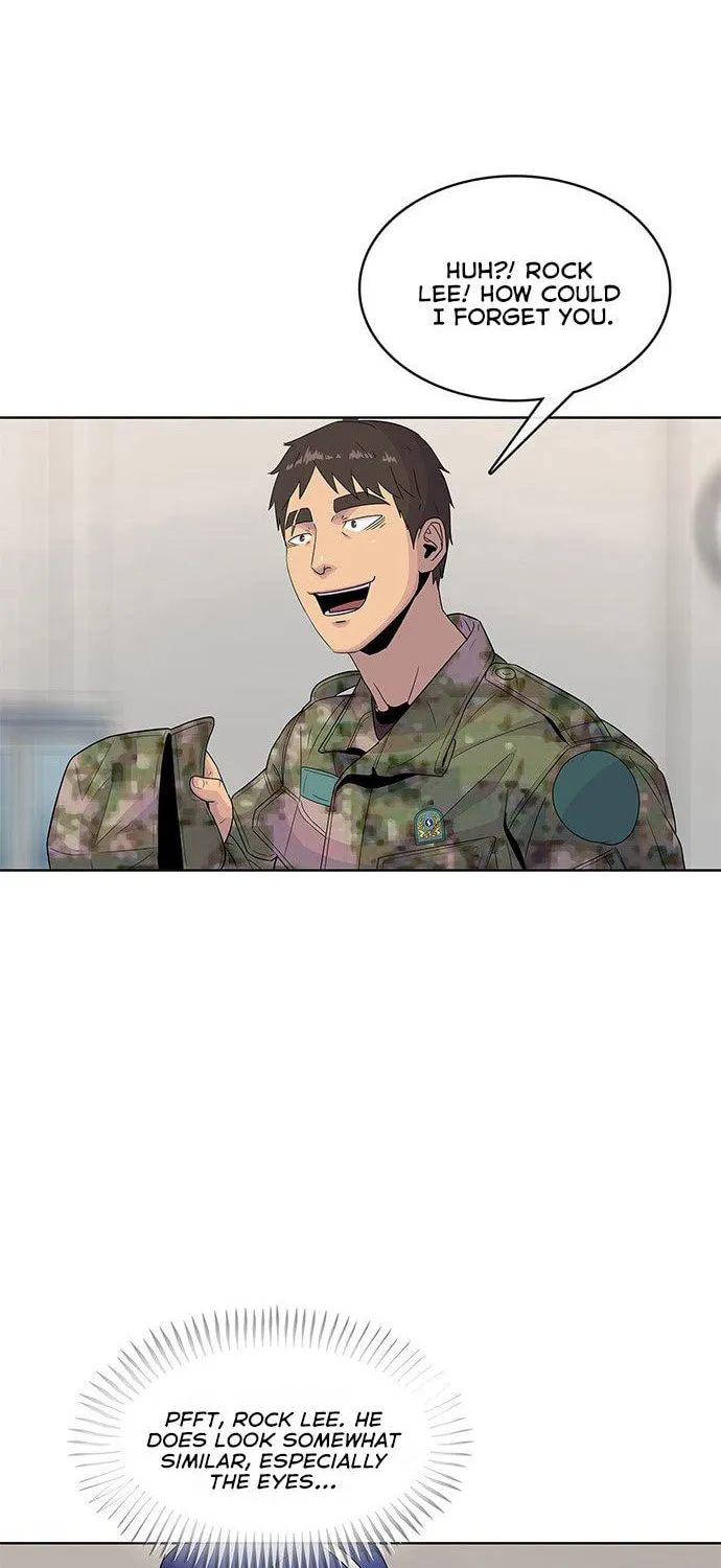 Read Kitchen Soldier chapter 110 image 52 on Lezhin