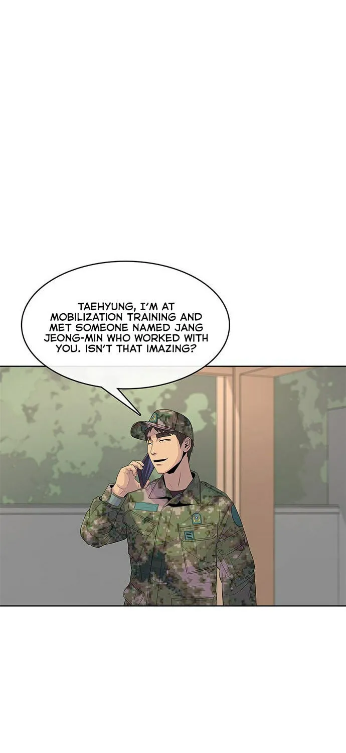Read Kitchen Soldier chapter 110 image 59 on Lezhin