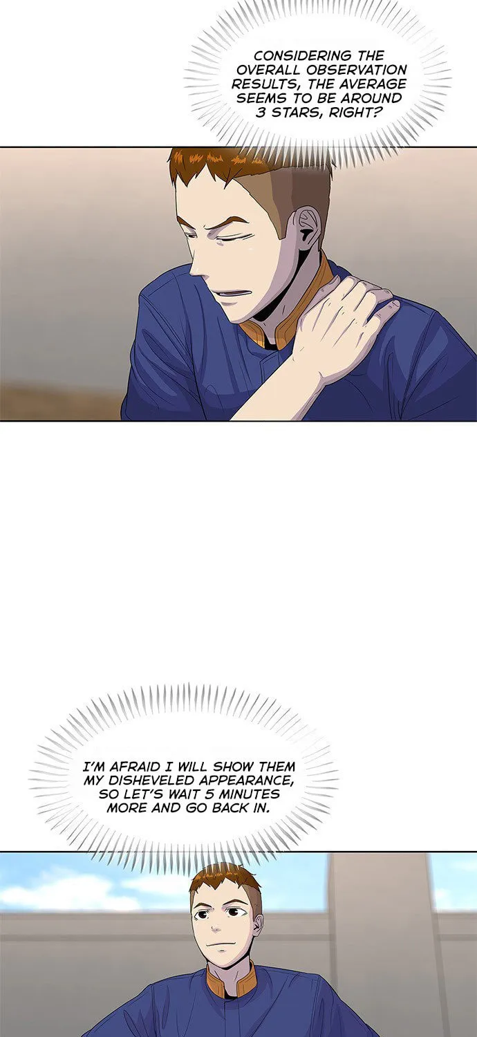 Read Kitchen Soldier chapter 110 image 6 on Lezhin