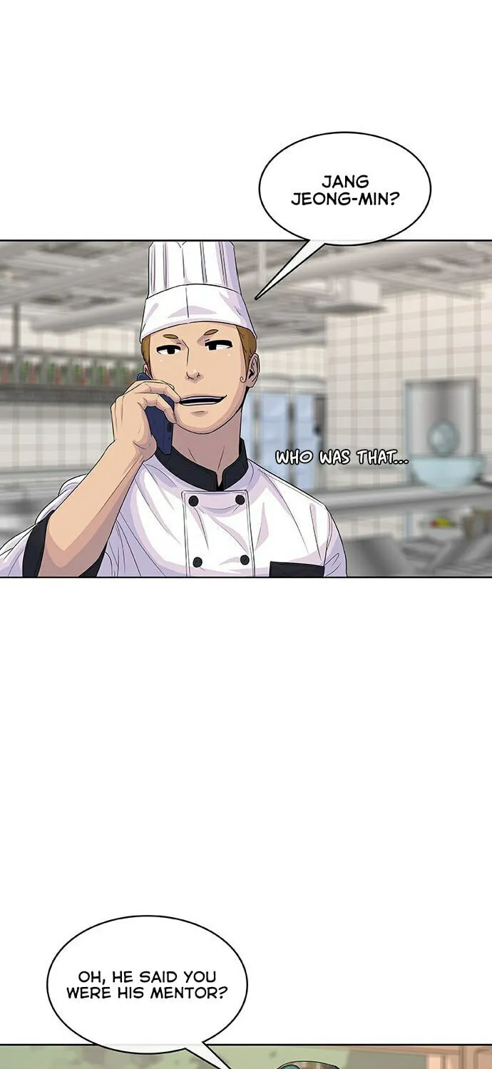 Read Kitchen Soldier chapter 110 image 60 on Lezhin