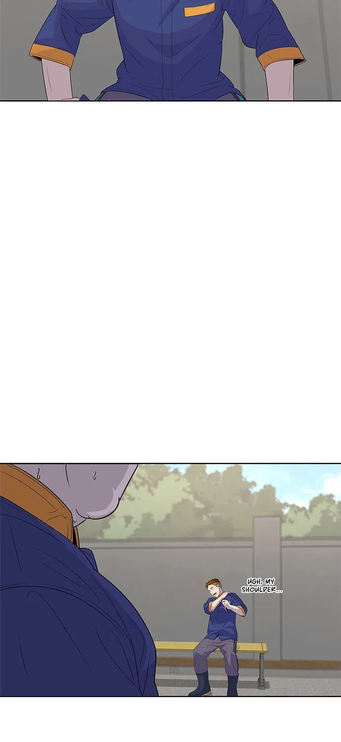 Read Kitchen Soldier chapter 110 image 7 on Lezhin