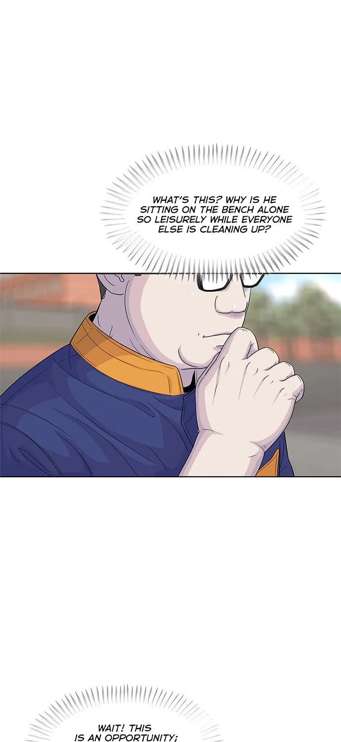 Read Kitchen Soldier chapter 110 image 8 on Lezhin