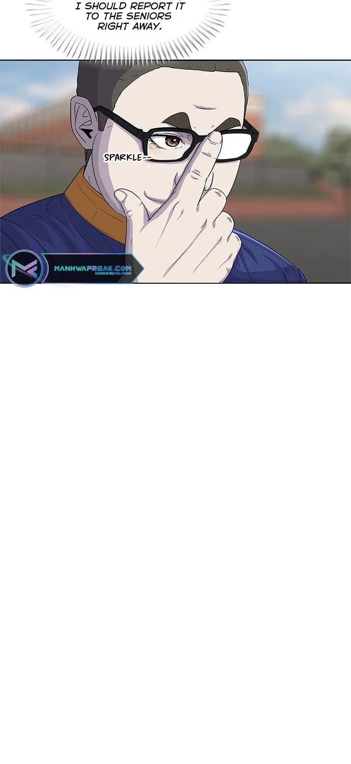 Read Kitchen Soldier chapter 110 image 9 on Lezhin