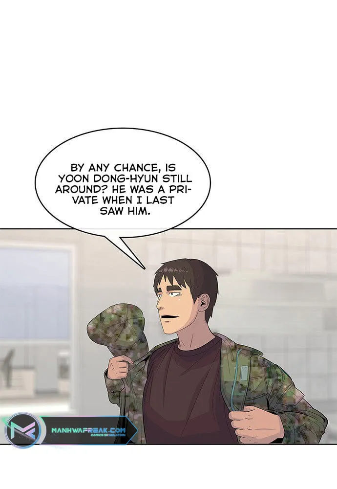 Read Kitchen Soldier chapter 111 image 10 on Lezhin