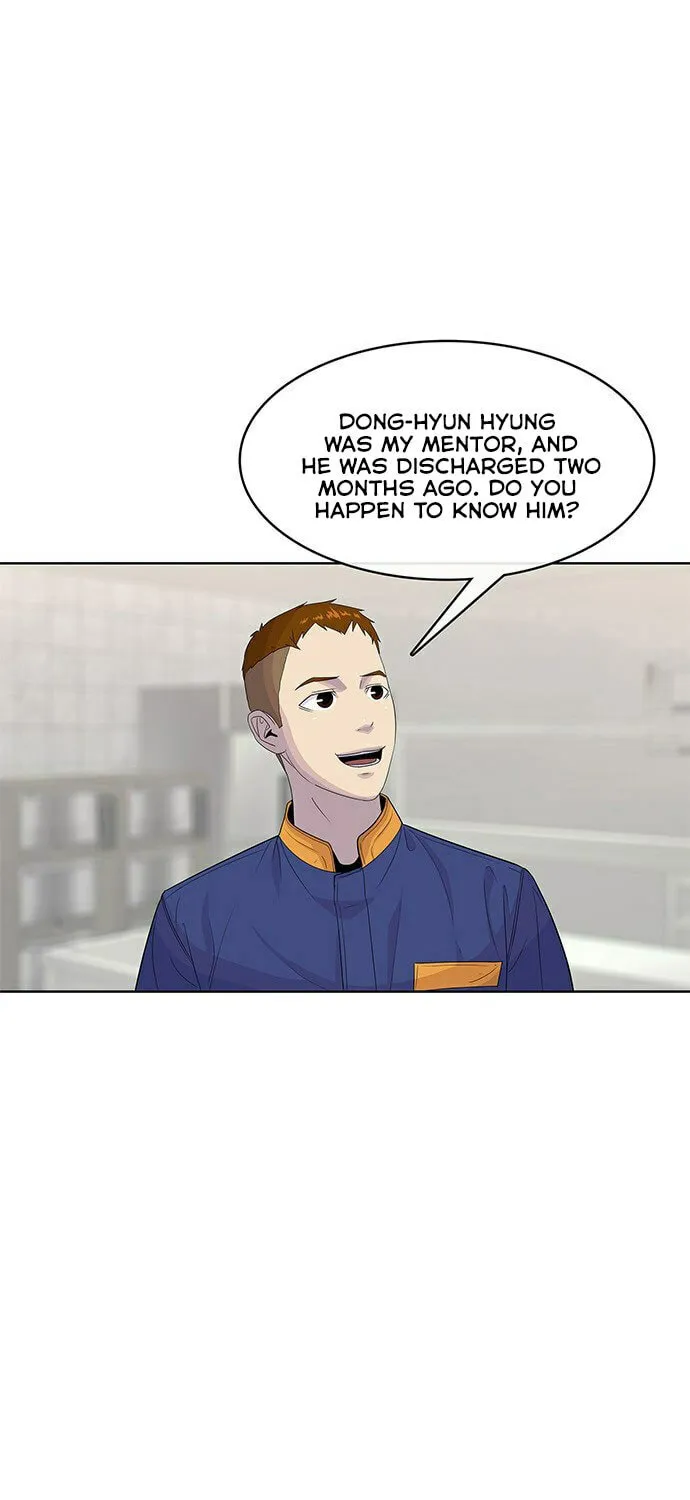 Read Kitchen Soldier chapter 111 image 11 on Lezhin