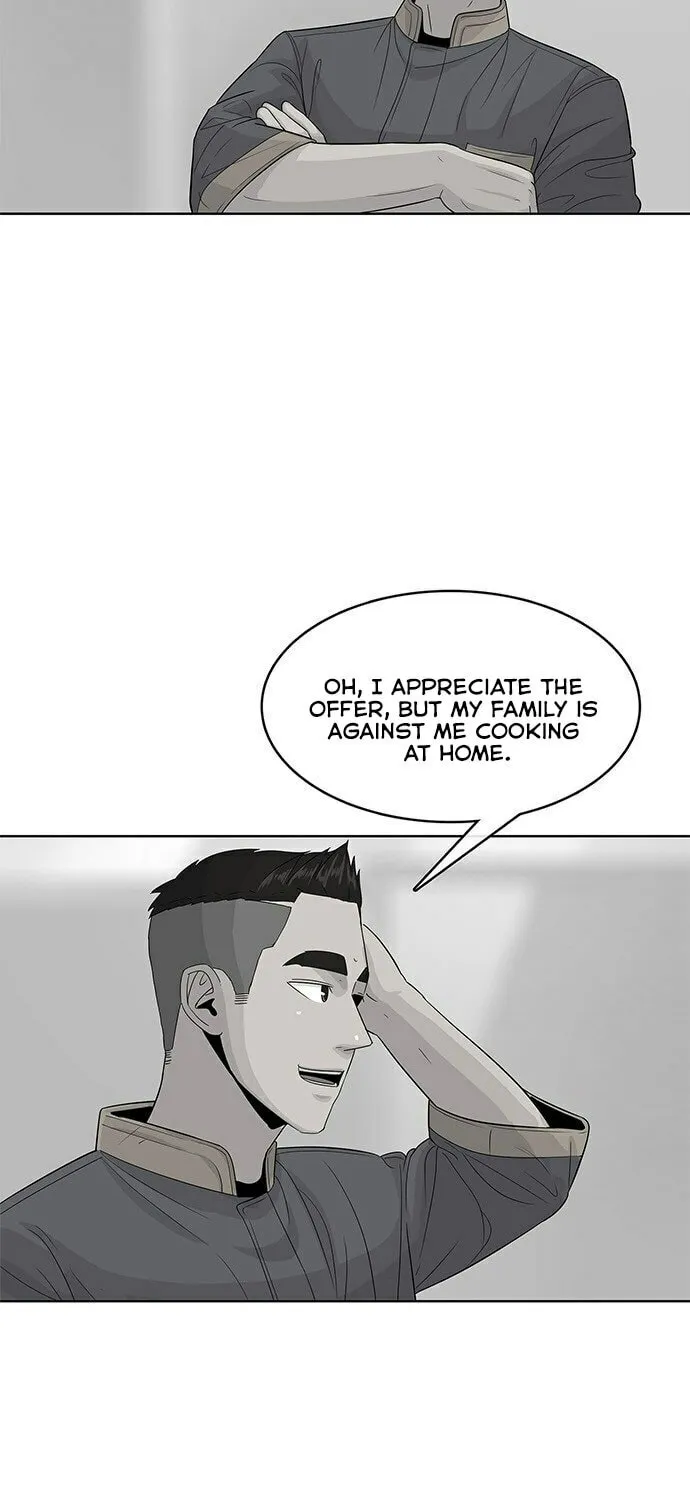Read Kitchen Soldier chapter 111 image 13 on Lezhin
