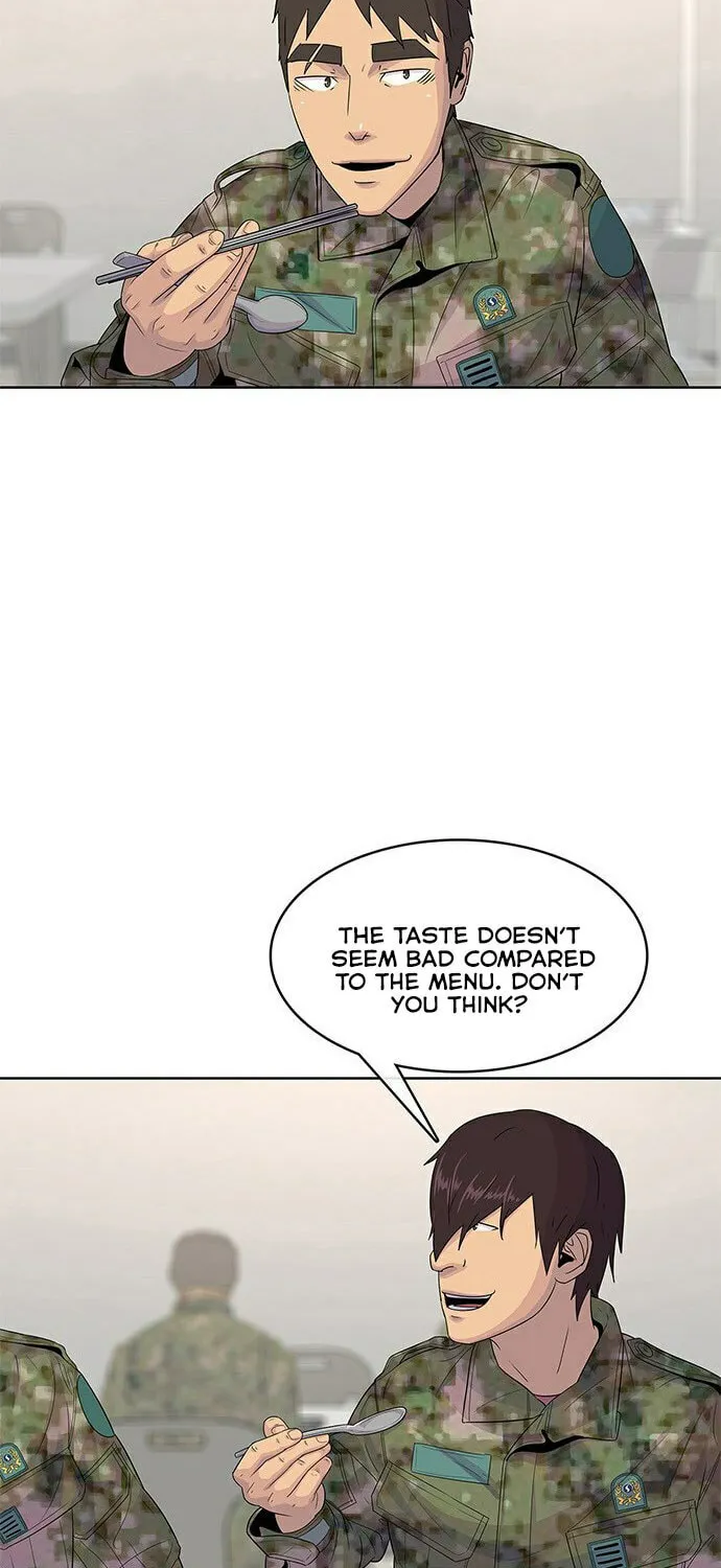 Read Kitchen Soldier chapter 111 image 30 on Lezhin