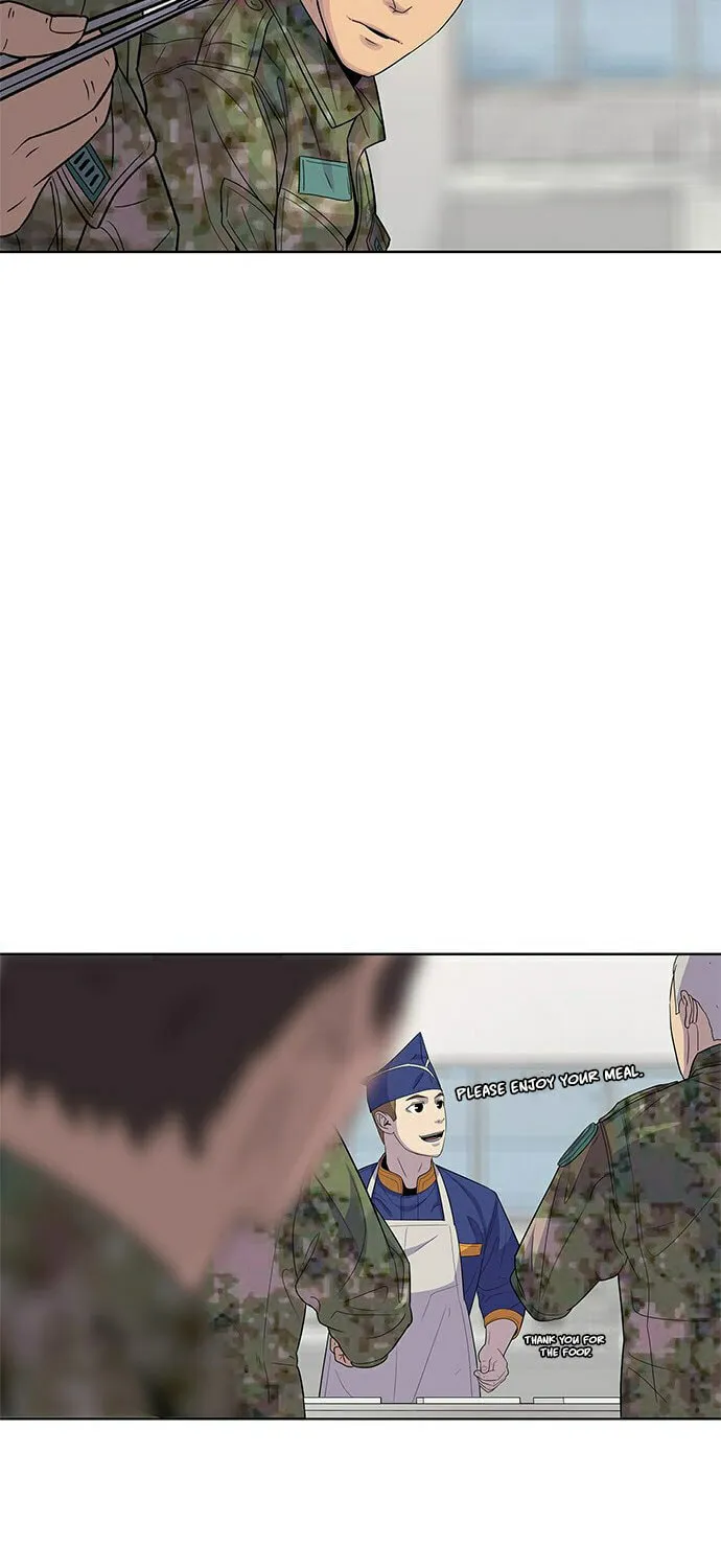 Read Kitchen Soldier chapter 111 image 33 on Lezhin