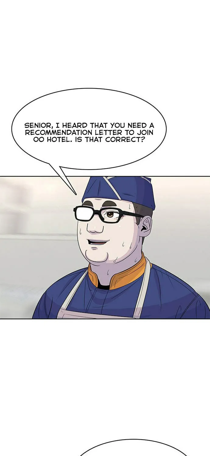 Read Kitchen Soldier chapter 111 image 42 on Lezhin