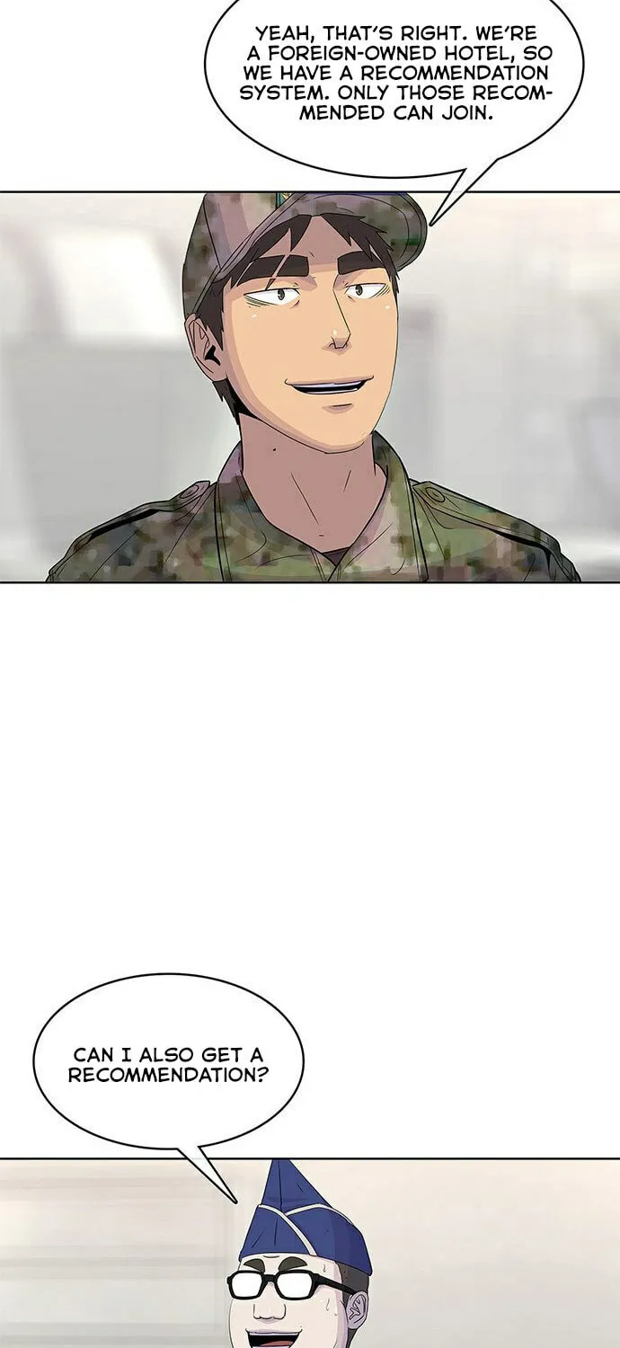 Read Kitchen Soldier chapter 111 image 43 on Lezhin