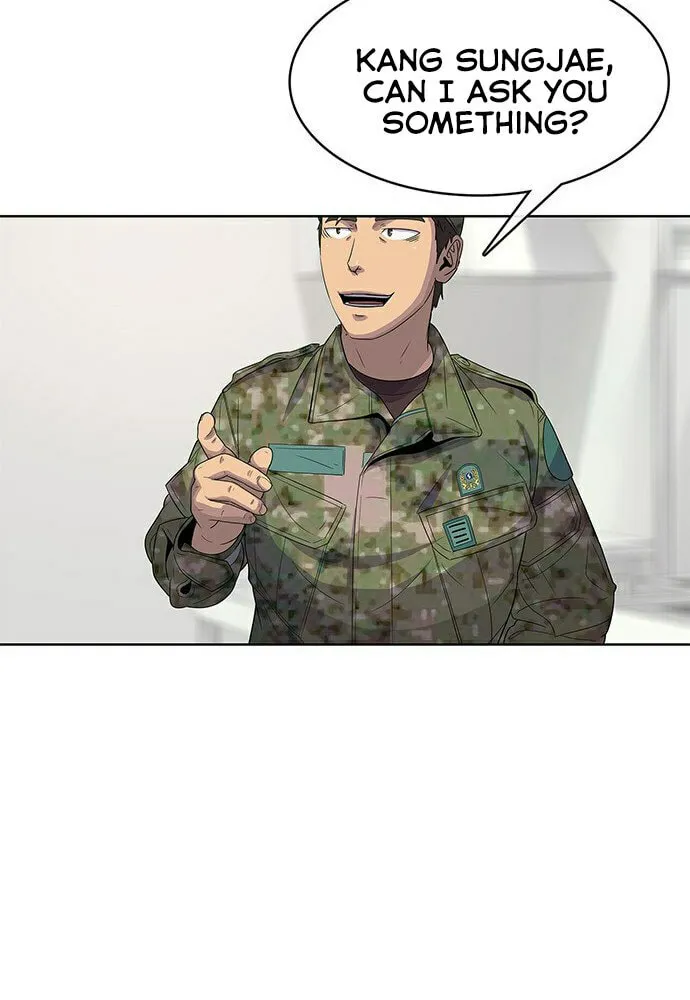 Read Kitchen Soldier chapter 111 image 46 on Lezhin