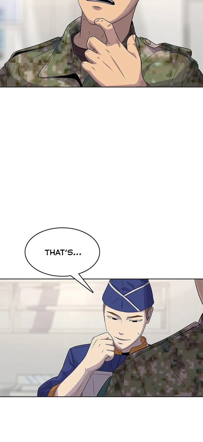 Read Kitchen Soldier chapter 111 image 48 on Lezhin