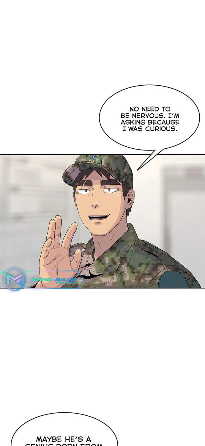 Read Kitchen Soldier chapter 111 image 49 on Lezhin