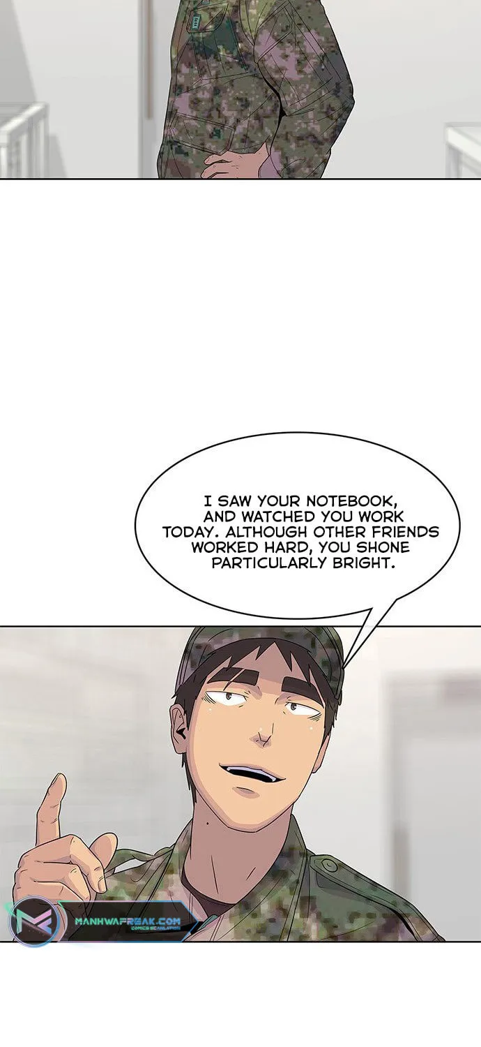 Read Kitchen Soldier chapter 111 image 53 on Lezhin