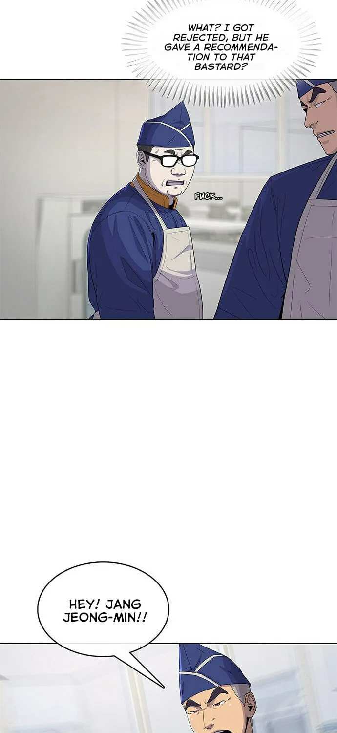 Read Kitchen Soldier chapter 111 image 60 on Lezhin