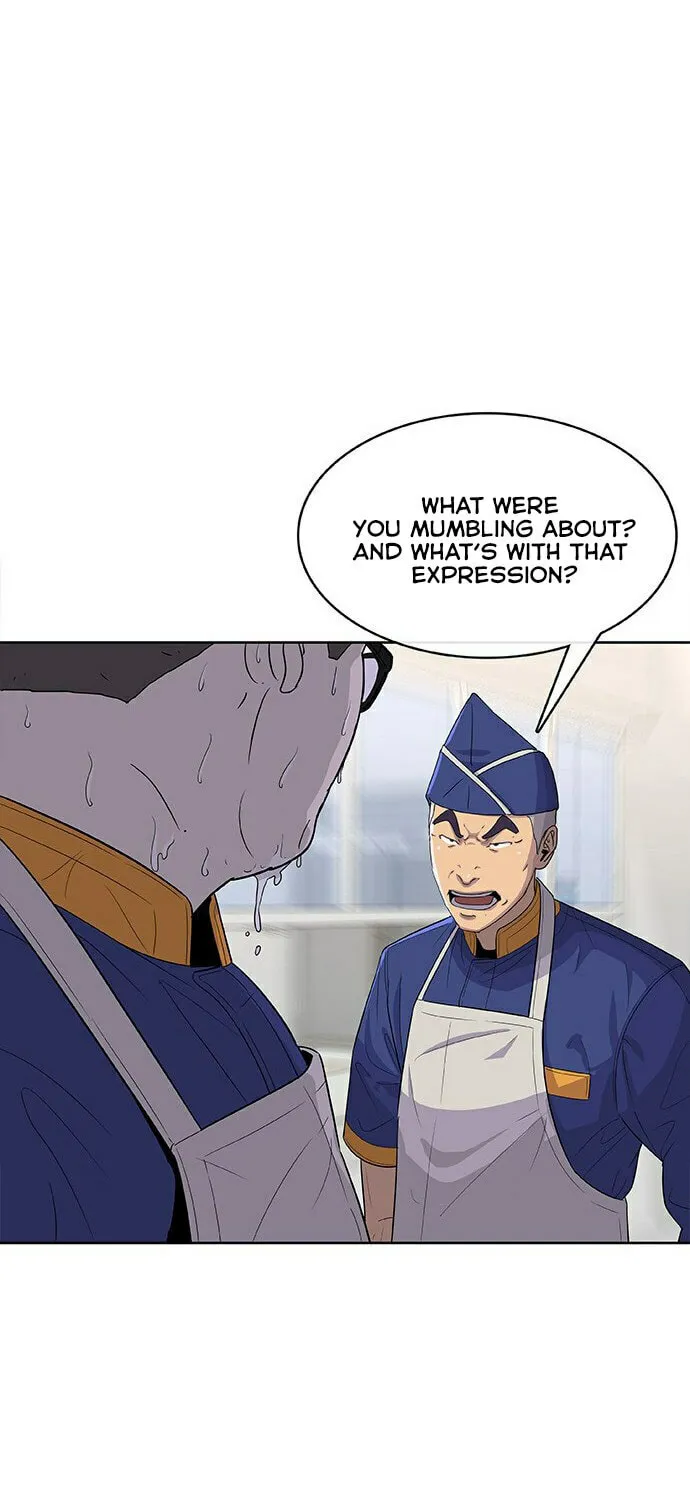 Read Kitchen Soldier chapter 111 image 62 on Lezhin