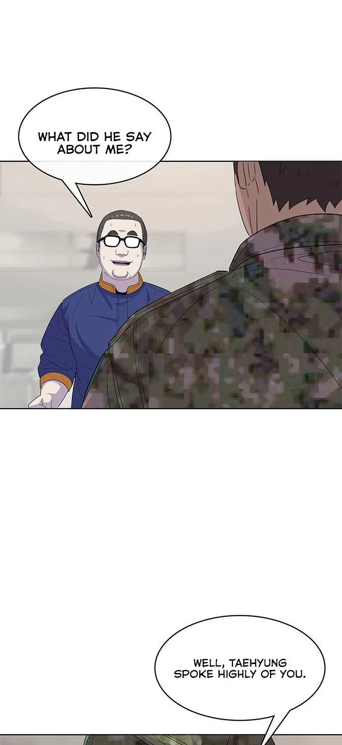 Read Kitchen Soldier chapter 111 image 7 on Lezhin