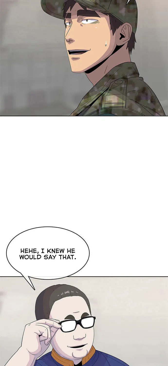 Read Kitchen Soldier chapter 111 image 8 on Lezhin