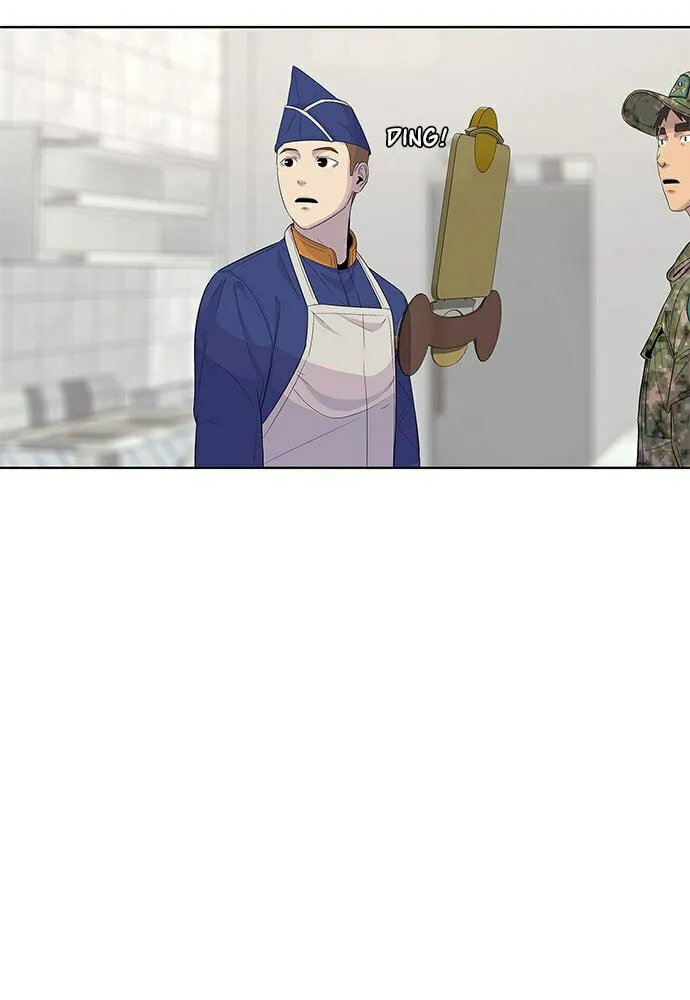 Read Kitchen Soldier chapter 112 image 10 on Lezhin
