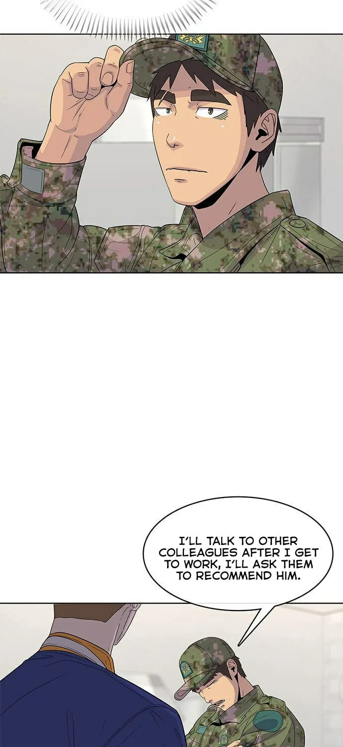 Read Kitchen Soldier chapter 112 image 15 on Lezhin