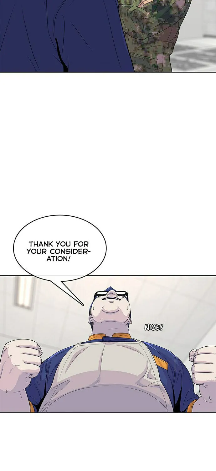 Read Kitchen Soldier chapter 112 image 16 on Lezhin