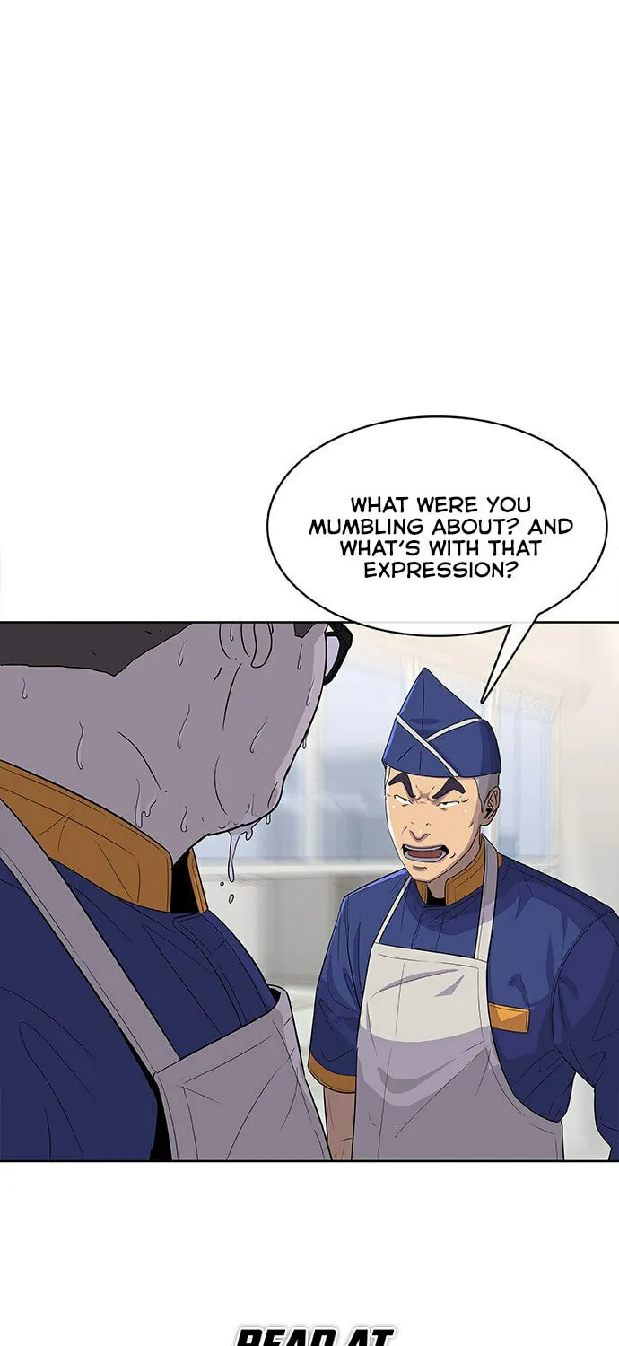 Read Kitchen Soldier chapter 112 image 2 on Lezhin