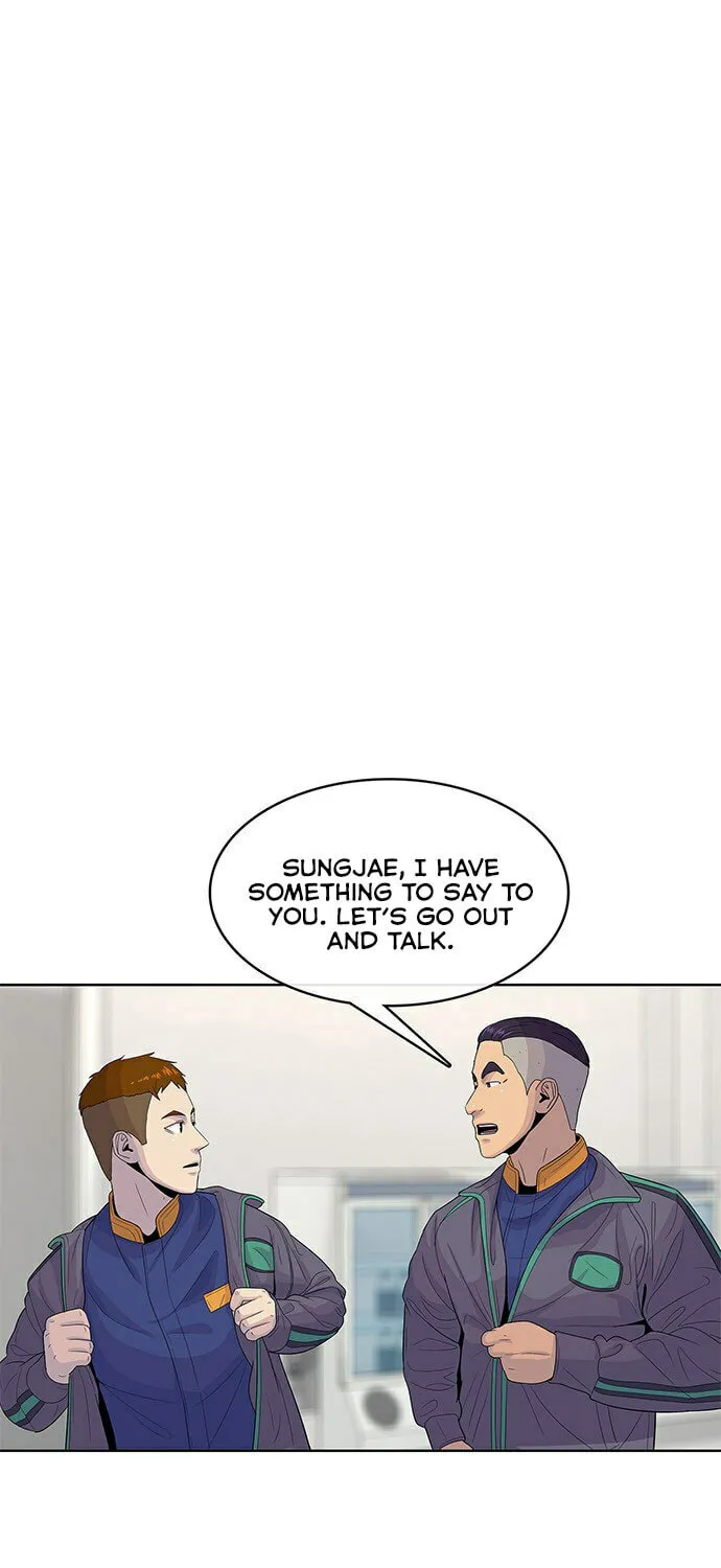 Read Kitchen Soldier chapter 112 image 20 on Lezhin