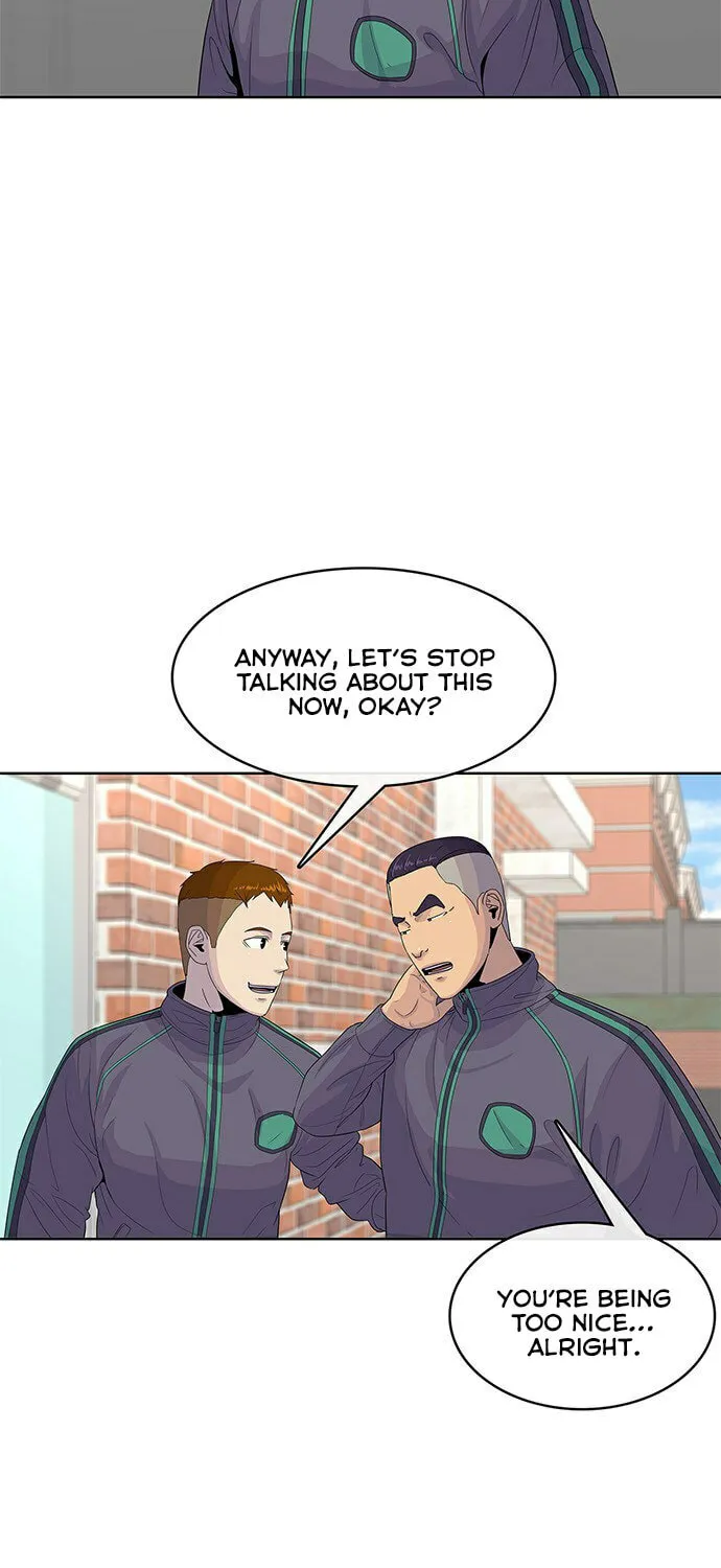 Read Kitchen Soldier chapter 112 image 25 on Lezhin