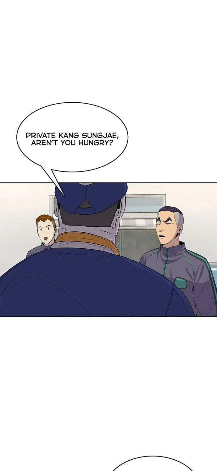 Read Kitchen Soldier chapter 112 image 26 on Lezhin