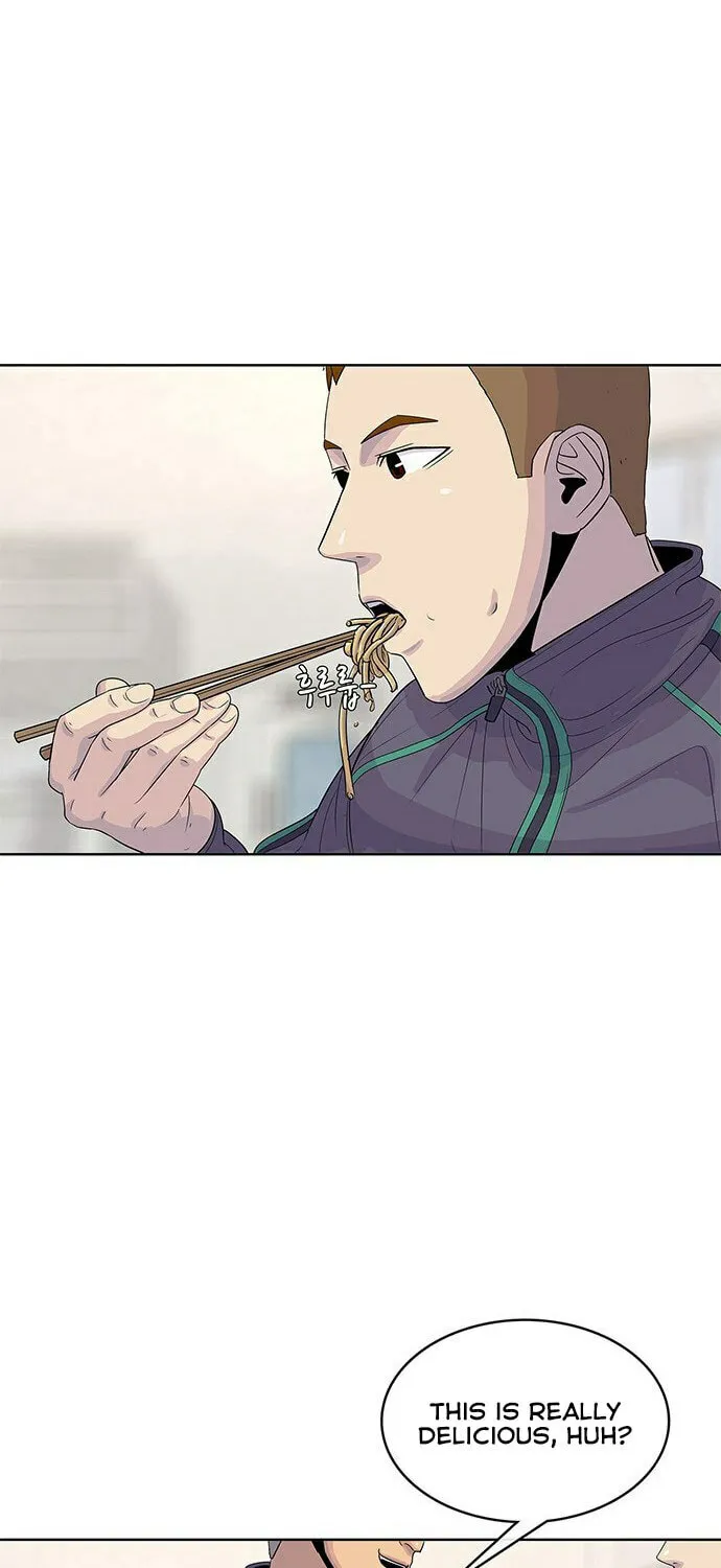 Read Kitchen Soldier chapter 112 image 32 on Lezhin