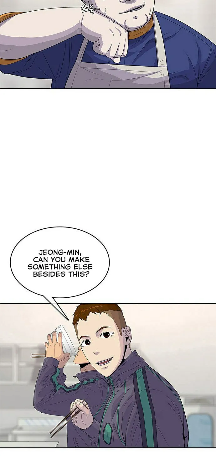 Read Kitchen Soldier chapter 112 image 36 on Lezhin