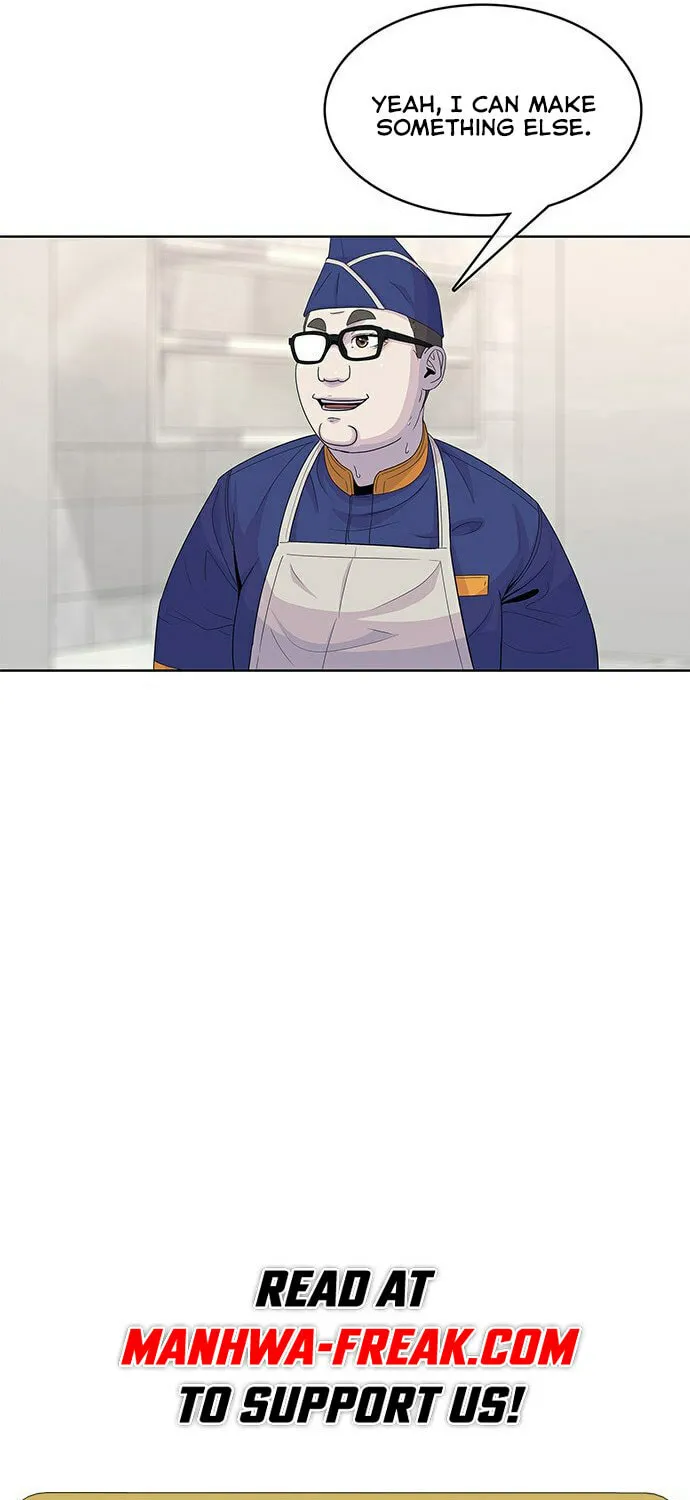 Read Kitchen Soldier chapter 112 image 38 on Lezhin