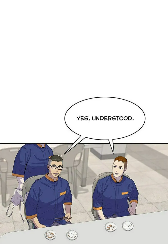 Read Kitchen Soldier chapter 112 image 46 on Lezhin