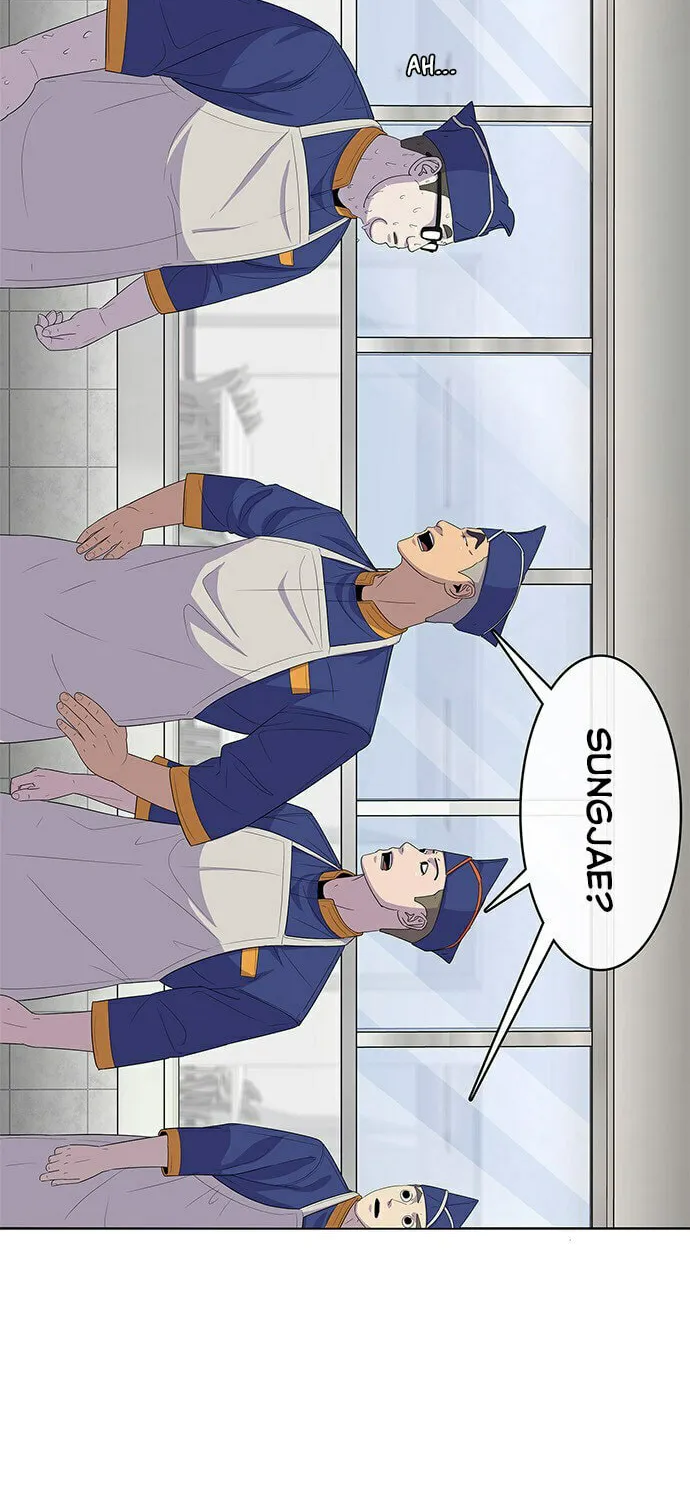 Read Kitchen Soldier chapter 112 image 5 on Lezhin