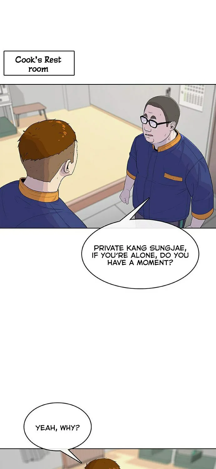 Read Kitchen Soldier chapter 112 image 53 on Lezhin