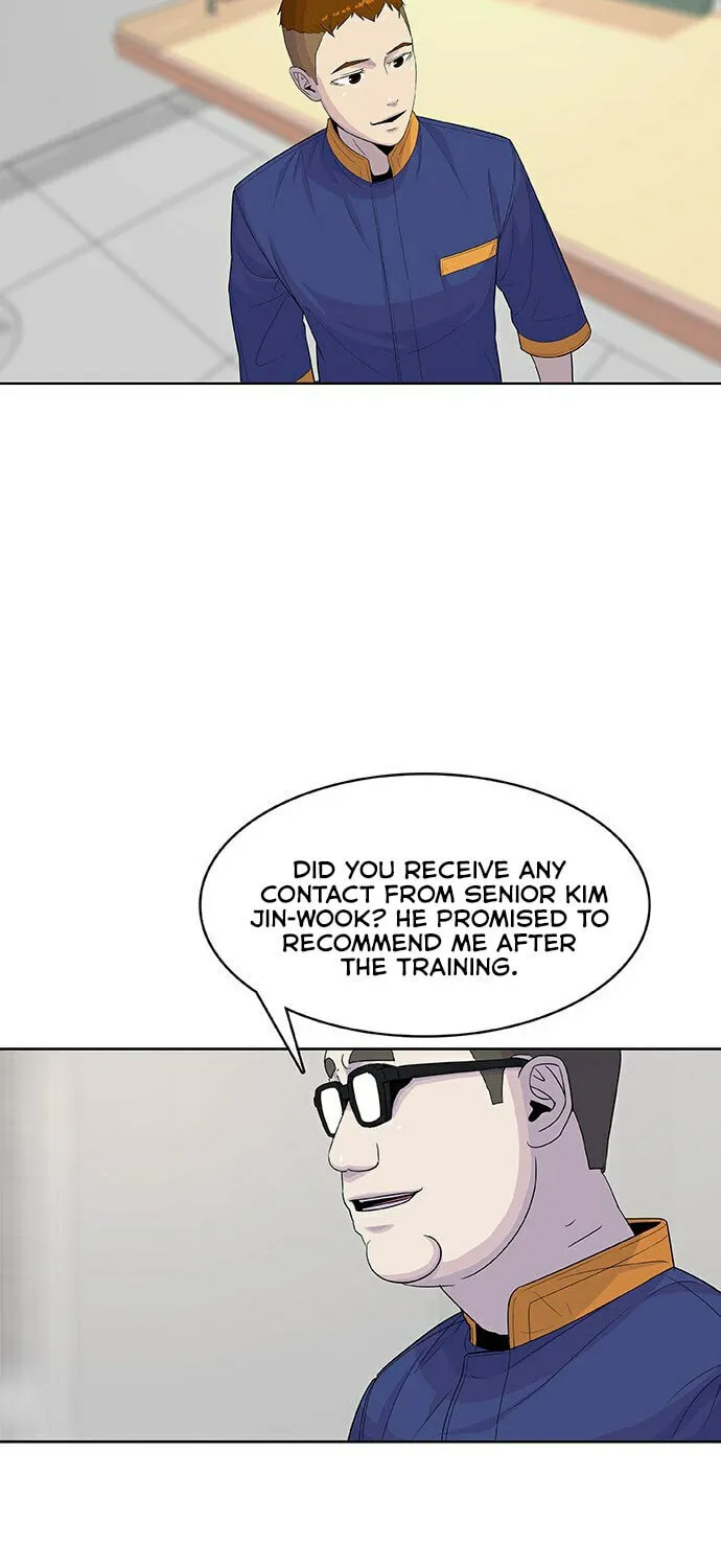 Read Kitchen Soldier chapter 112 image 54 on Lezhin