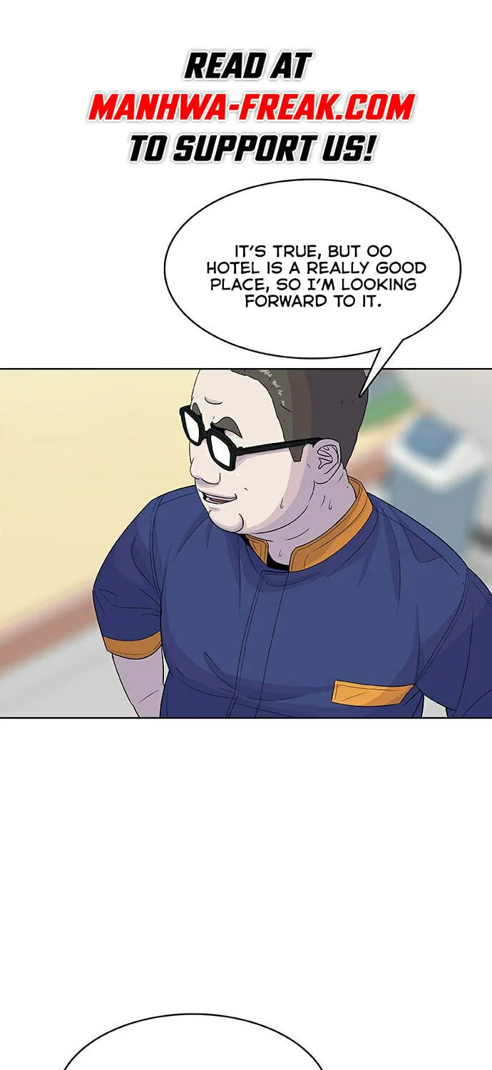 Read Kitchen Soldier chapter 112 image 56 on Lezhin