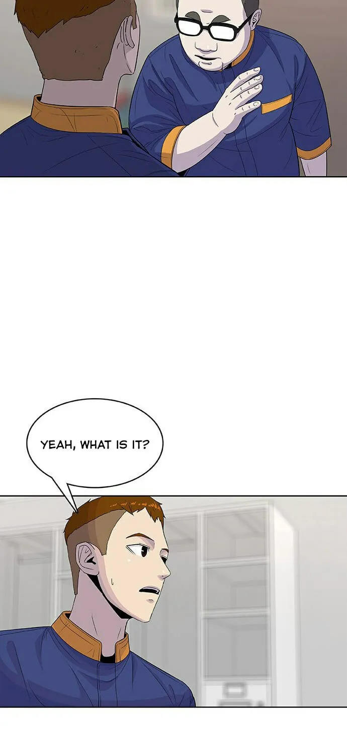 Read Kitchen Soldier chapter 112 image 58 on Lezhin