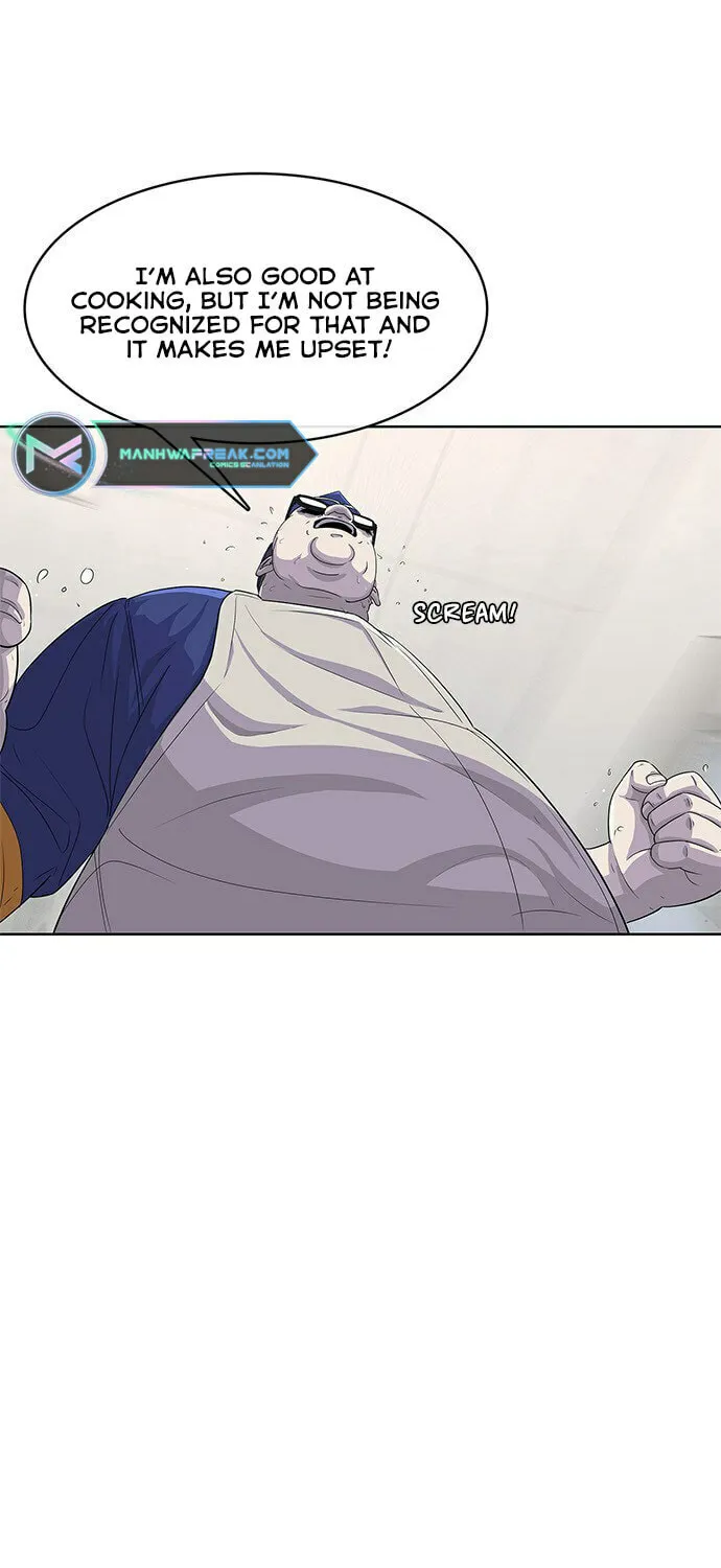 Read Kitchen Soldier chapter 112 image 9 on Lezhin