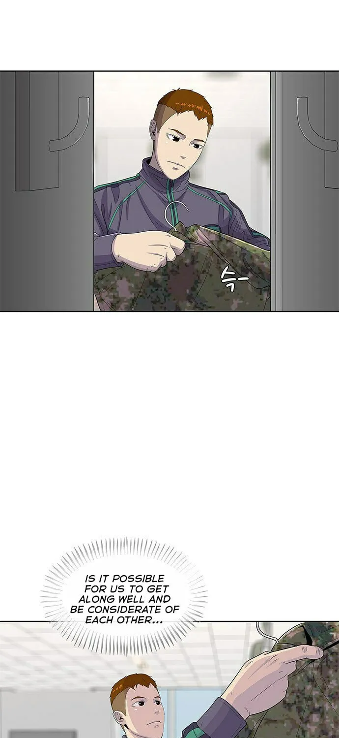 Read Kitchen Soldier chapter 113 image 11 on Lezhin