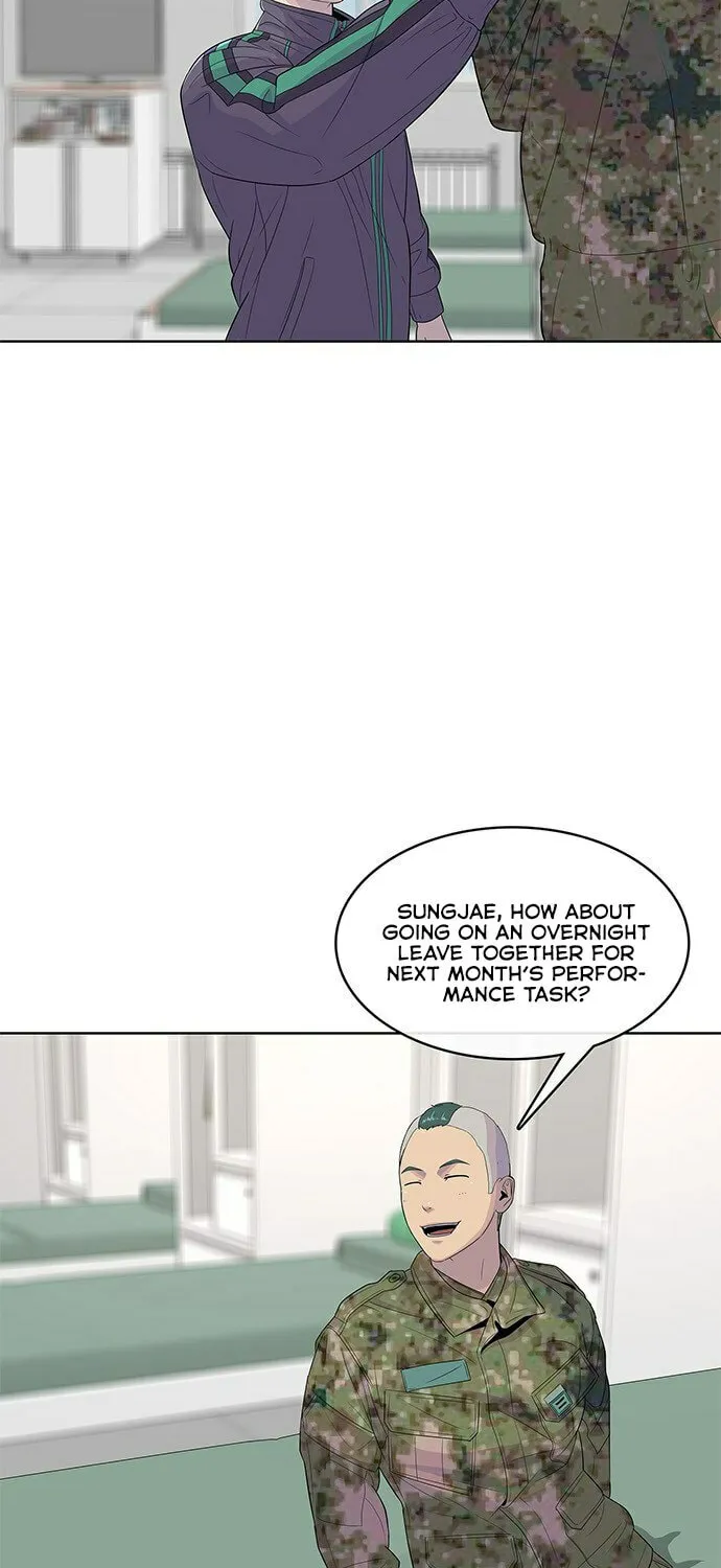 Read Kitchen Soldier chapter 113 image 12 on Lezhin