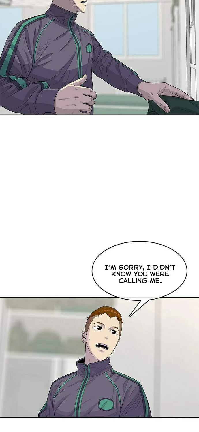 Read Kitchen Soldier chapter 113 image 15 on Lezhin