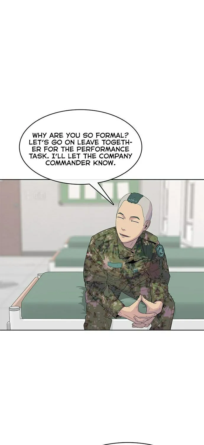 Read Kitchen Soldier chapter 113 image 16 on Lezhin